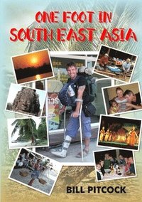bokomslag One Foot in South East Asia