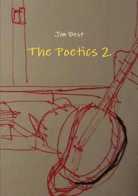 Jim Best - Poetics 2, Häftad