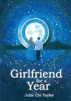 bokomslag Girlfriend for a Year