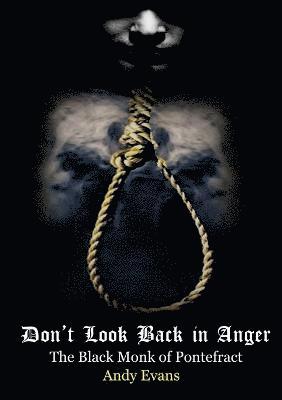 bokomslag Don't Look Back in Anger