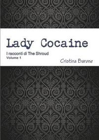 bokomslag Lady Cocaine