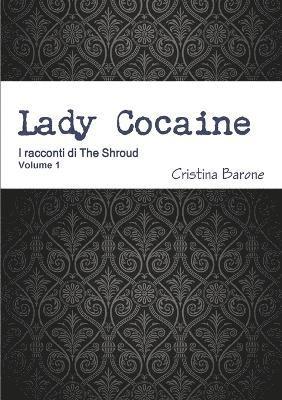 bokomslag Lady Cocaine