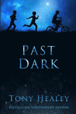 Tony Healey - Past Dark, Häftad