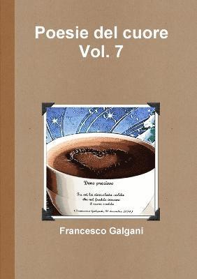 Poesie Del Cuore - Vol. 7 1