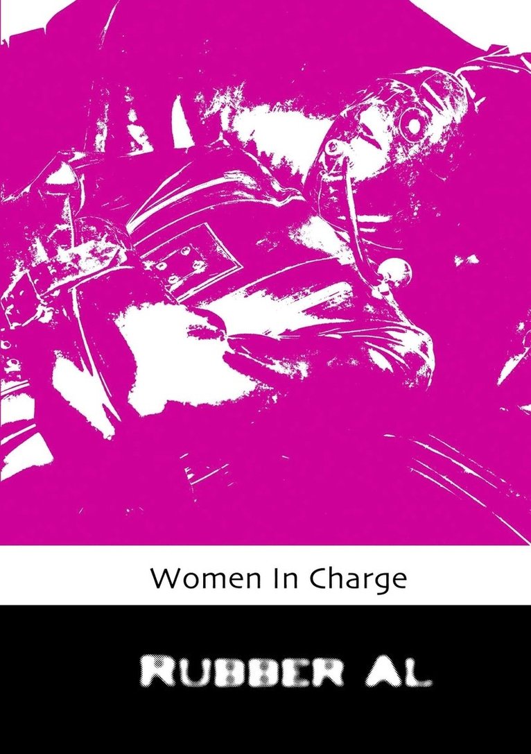 Women in Charge 1