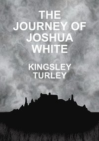 bokomslag Journey of Joshua White