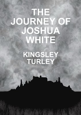 bokomslag Journey of Joshua White