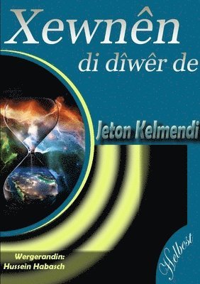 Jeton Kelmendi - Xewnen Di Diwer De, Häftad