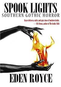 bokomslag Spook Lights: Southern Gothic Horror
