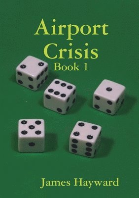 Airport Crisis Book 1 1