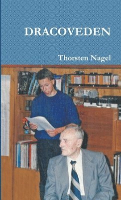 Thorsten Nagel - Dracoveden, Häftad