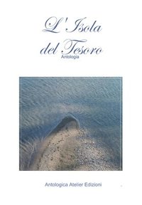 bokomslag L'Isola del Tesoro