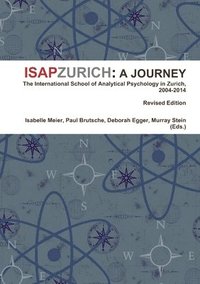 bokomslag Isapzurich: A Journey