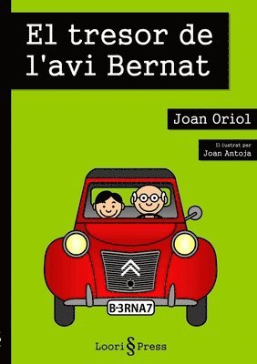 El Tresor De L'avi Bernat 1