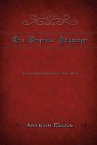 bokomslag The Prophetic Telegraph