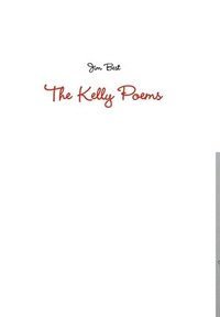 bokomslag The Kelly Poems