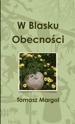 bokomslag W Blasku Obecnosci