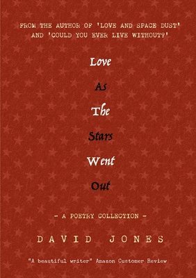 Love as the Stars Went Out 1