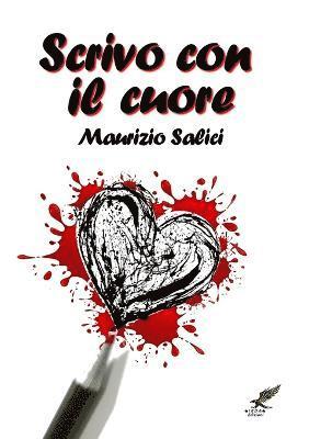 bokomslag Scrivo Con Il Cuore