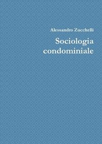 bokomslag Sociologia condominiale