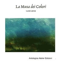 bokomslag La Musa dei Colori