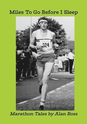 Miles To Go Before I Sleep