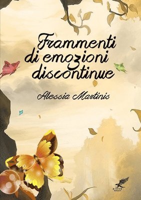 Frammenti Di Emozioni Discontinue 1