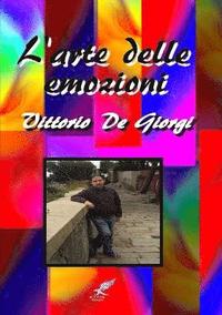 bokomslag L'Arte Delle Emozioni