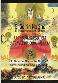 bokomslag Go Rin No Sho El Libro De Las Cinco Esferas