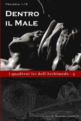 Dentro il male 1