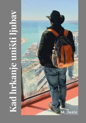 Kad hrkanje unisti ljubav (i astronautsku karijeru)