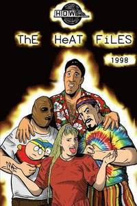 bokomslag The Heat Files: 1998