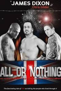 bokomslag All or Nothing (Second Edition)