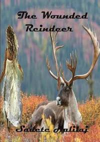 bokomslag Wounded Reindeer