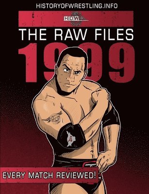 The Raw Files: 1999 1