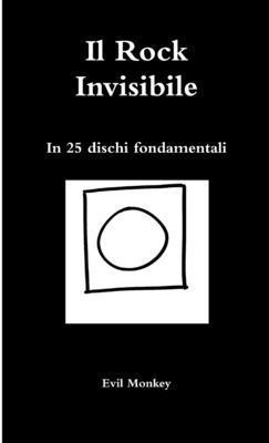 bokomslag Rock Invisibile