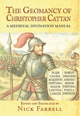 Geomancy of Christopher Cattan