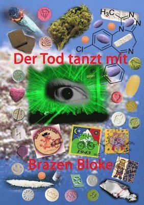 bokomslag Tod Tanzt Mit