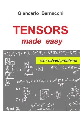 TENSORS made easy with SOLVED PROBLEMS 1