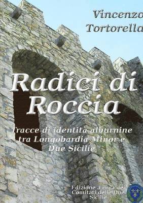 bokomslag Radici Di Roccia