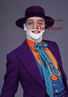 bokomslag The Player