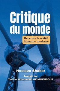 bokomslag Critique du monde