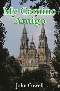 bokomslag My Camino Amigo