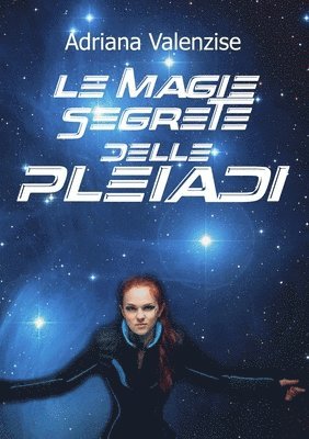 bokomslag magie segrete delle Pleiadi
