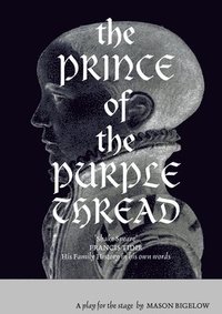 bokomslag Prince of the Purple Thread