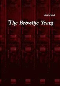 bokomslag Brownie Years
