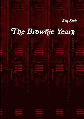 bokomslag Brownie Years