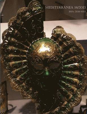 Gianni Ferracuti - Mediterranea 14 - L'Amor Scortese, Häftad