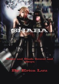 bokomslag Shaba