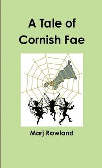 bokomslag Tale of Cornish Fae